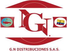 GN Distribuciones